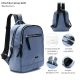 Mochila Heras SKR 30x23x12cm x1u