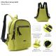 Mochila Heras SKR 30x23x12cm x1u