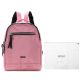 Mochila Heras SKR 30x23x12cm x1u