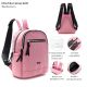 Mochila Heras SKR 30x23x12cm x1u
