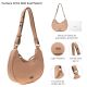 Cartera Ortiz SKR 24x17x6cm x1u
