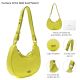 Cartera Ortiz SKR 24x17x6cm x1u