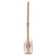 Bandolera Palermo SKR doble cierre 27x15x11cm x1u