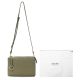 Bandolera Carranza SKR 24x17x15cm x1u