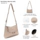 Bandolera Bulnes SKR 33x19x8cm x1u