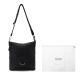 Bandolera Bulnes SKR 31x27x6cm x1u