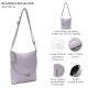 Bandolera Bulnes SKR 31x27x6cm x1u