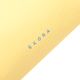Riñonera Recoleta SKR con llavero 32x12x6cm x1u
