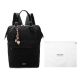 Mochila portanotebook Scalabrini SKR 39x38x15cm x1u