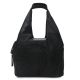 Bolso transportador mascotas Dogo SKR con pouch para bolsas sanitarias 37x30x20cm x1u