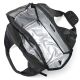 Bolso transportador mascotas Dogo SKR con pouch para bolsas sanitarias 37x30x20cm x1u