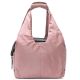 Bolso transportador mascotas Dogo SKR con pouch para bolsas sanitarias 37x30x20cm x1u