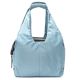 Bolso transportador mascotas Dogo SKR con pouch para bolsas sanitarias 37x30x20cm x1u