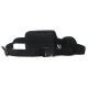 Riñonera mascotas Dogo SKR con porta botella y pocuh para bolsas sanitarias 19x13x4.5cmx1u