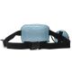 Riñonera mascotas Dogo SKR con porta botella y pocuh para bolsas sanitarias 19x13x4.5cm x1u