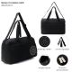 Bolso Cordoba SKR 43x28x20cm x1u