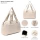 Bolso Cordoba SKR 43x28x20cm x1u