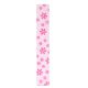 Lima para uñas rectangular estampada x1u