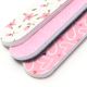 Set lima para uñas recta estampada x3u