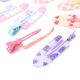 Set hebillas planas para makeup x8u