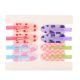 Set hebillas planas para makeup x8u