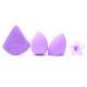 Set beauty blenders powder puff y broche x4u