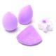 Set beauty blenders powder puff y broche x4u