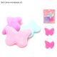 Set cisne mariposa x3u