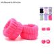 Muñequeras skincare x2u