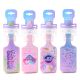 Cepillo retractil infantil estampado x1u