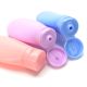 Set botellas de viaje x3 x3u