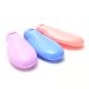 Set botellas de viaje x3 x3u