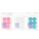 Set envases de viaje x6
