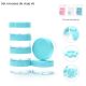 Set envases de viaje x6