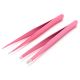 Set pinzas de depilar x2u