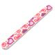 Lima para uñas forma recta estampada x1u