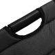 Banco plegable WDLT con mochila conservadora incorporada. ABIERTO 35x28x41cm PLEGADO 50x35x5cm x1u