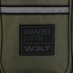 Banco plegable WDLT con mochila conservadora incorporada. ABIERTO 35x28x41cm PLEGADO 50x35x5cm x1u