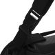 Banco plegable WDLT convertible a morral 30x28x31cm G. x1u