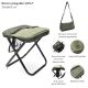 Banco plegable WDLT convertible a morral 30x28x31cm G. x1u