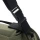 Banco plegable WDLT convertible a morral 30x28x31cm G. x1u