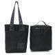 Bolso Matero con Cooler Bag desmontable CONSERVADORA: 26cm x 21cm x 9cm BOLSO: 26c x 20cm x 28cm x1