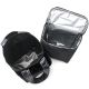Bolso Matero con Cooler Bag desmontable CONSERVADORA: 26cm x 21cm x 9cm BOLSO: 26c x 20cm x 28cm x1