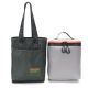 Bolso Matero con Cooler Bag desmontable CONSERVADORA: 26cm x 21cm x 9cm BOLSO: 26c x 20cm x 28cm x1