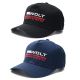 Gorro cap hombre bordada WLDT x1u