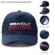 Gorro cap hombre bordada WLDT x1u
