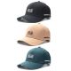Gorro cap hombre bordada WLDT x1u