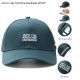 Gorro cap hombre bordada WLDT x1u
