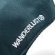 Gorro cap hombre bordada WLDT x1u