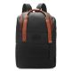 Mochila matero con portanotebook WDLT Urban Nobuk 40x31x18cm x1u